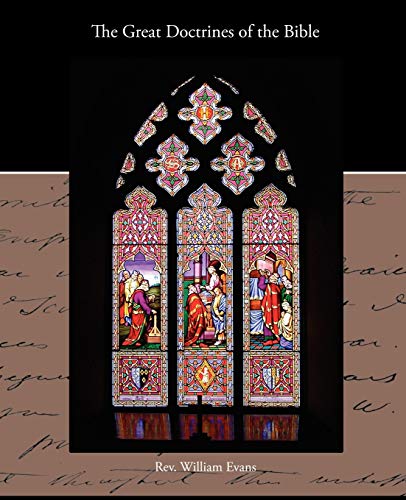 The Great Doctrines of the Bible