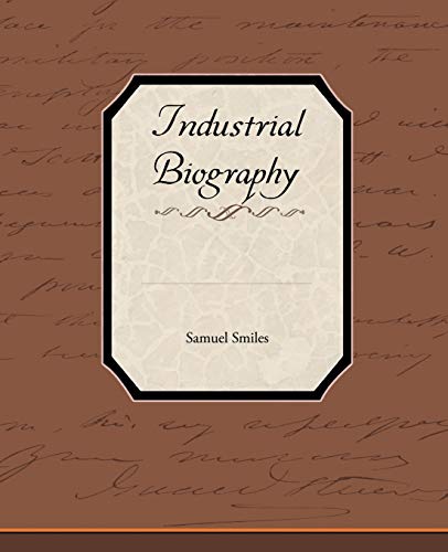 Industrial Biography
