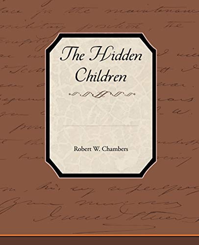 The Hidden Children