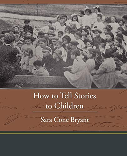How to Tell Stories to Children