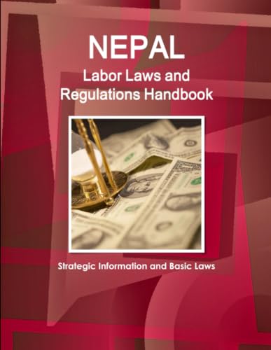 Nepal Labor Laws and Regulations Handbook