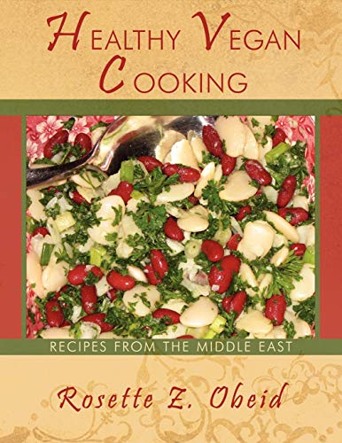 Healthy Vegan Cooking