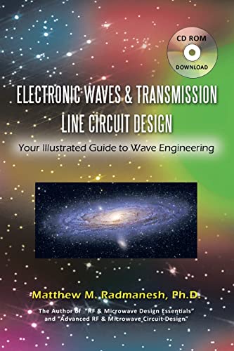 Electronic Waves & Transmission Line Circuit Design