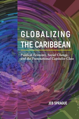 Globalizing the Caribbean