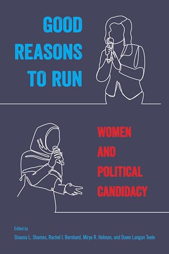 Good Reasons to Run