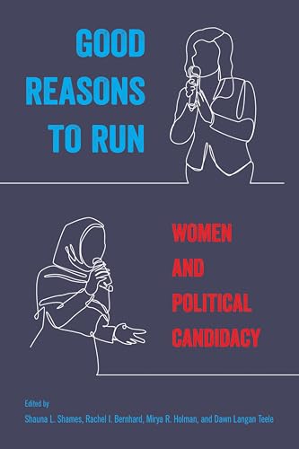 Good Reasons to Run