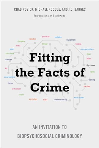 Fitting the Facts of Crime