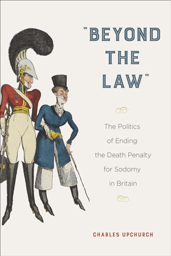 'Beyond the Law'