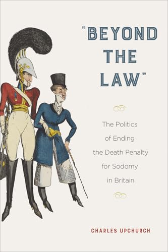 'Beyond the Law'