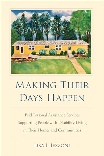 Making Their Days Happen
