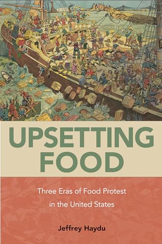 Upsetting Food