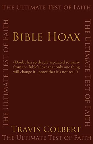 Bible Hoax