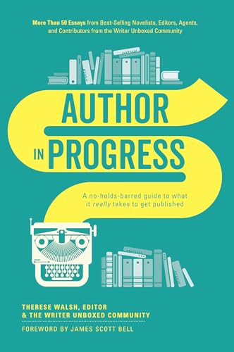 Author In Progress