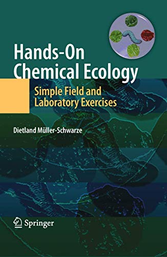 Hands-On Chemical Ecology