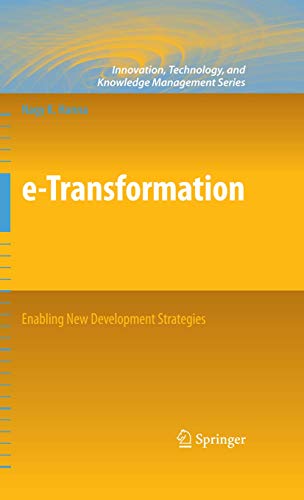 e-Transformation