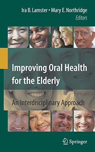 Improving Oral Health for the Elderly