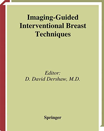 Imaging-Guided Interventional Breast Techniques