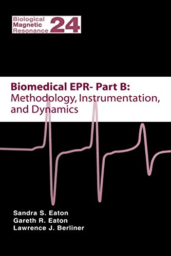 Biomedical EPR - Part B