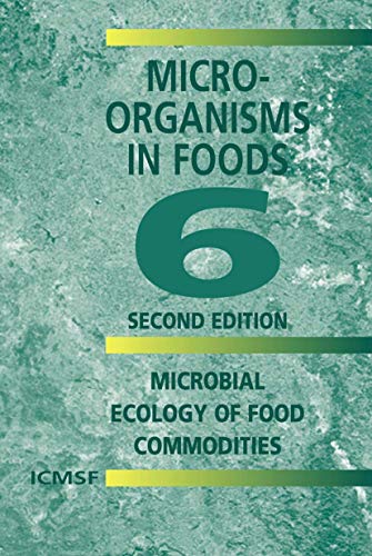Microorganisms in Foods 6