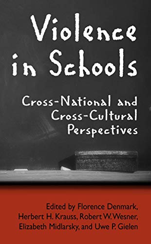 Violence in Schools