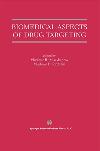 Biomedical Aspects of Drug Targeting