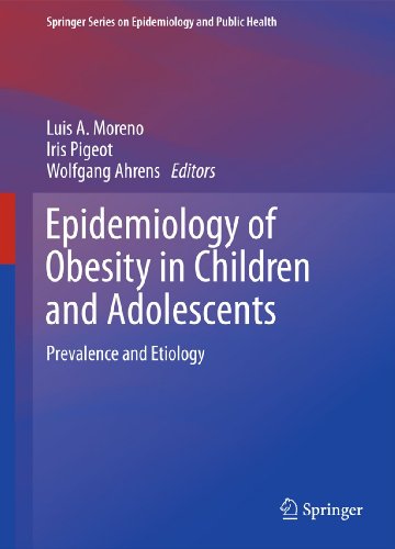 Epidemiology of Obesity in Children and Adolescents