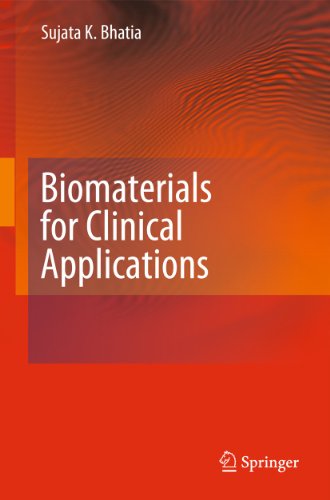 Biomaterials for Clinical Applications