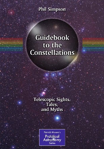 Guidebook to the Constellations