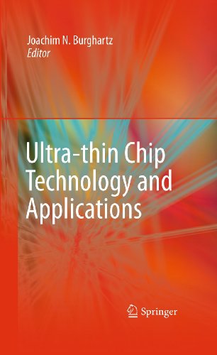 Ultra-Thin Chip Technology and Applications