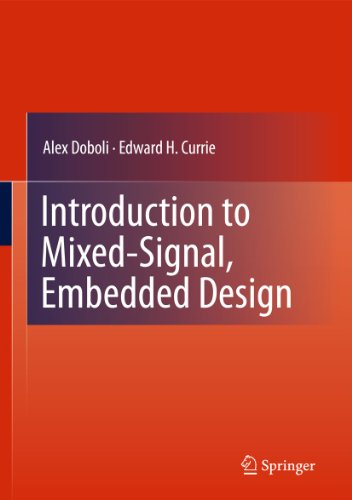 Introduction to Mixed-Signal, Embedded Design