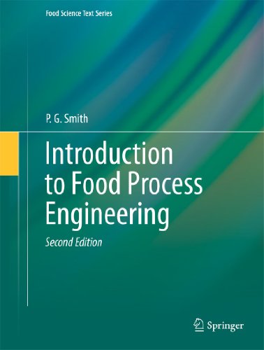 Introduction to Food Process Engineering
