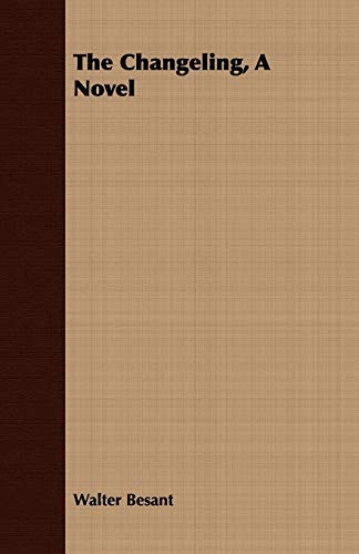 The Changeling, a Novel