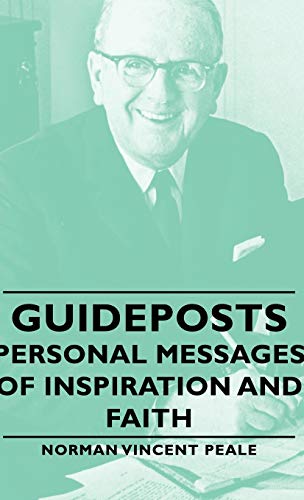 Guideposts - Personal Messages of Inspiration and Faith