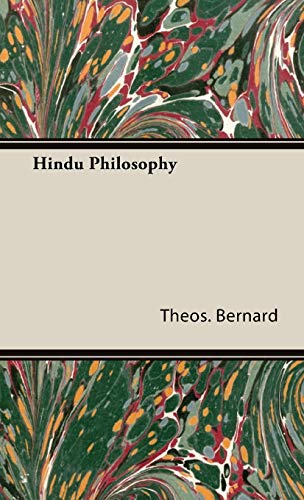 Hindu Philosophy