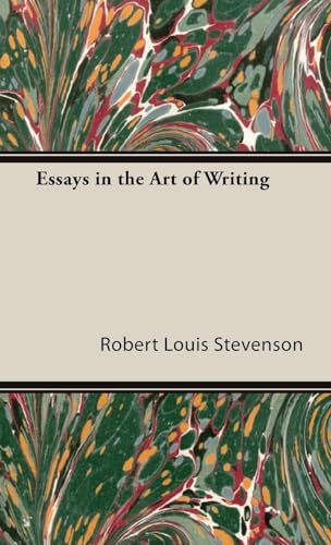 Essays in the Art of Writing