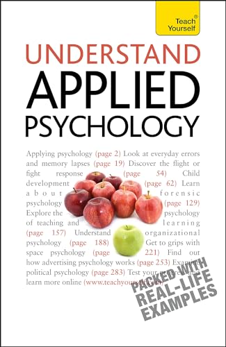 Understand Applied Psychology
