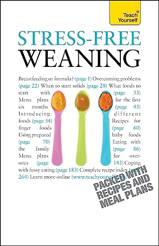 Stress-Free Weaning