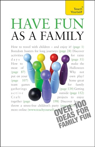 Have Fun as a Family