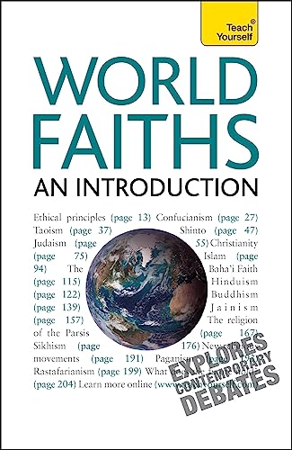World Faiths - An Introduction