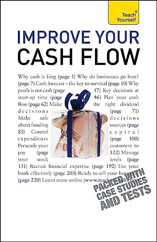Improve Your Cash Flow