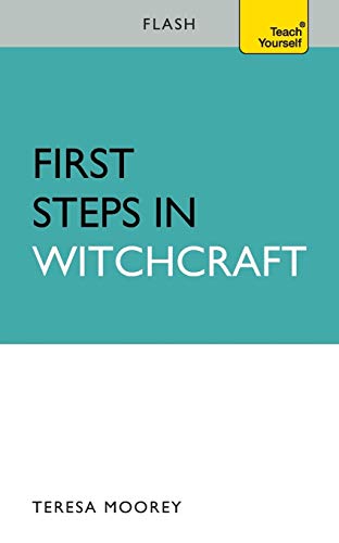 First Steps in Witchcraft
