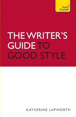 Writer's Guide to Good Style