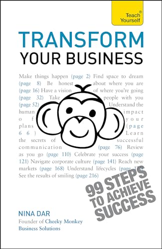 Transform Your Business