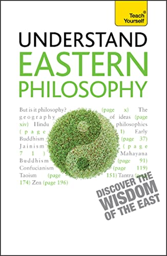 Eastern Philosophy