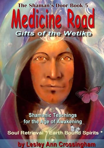 Medicine Road