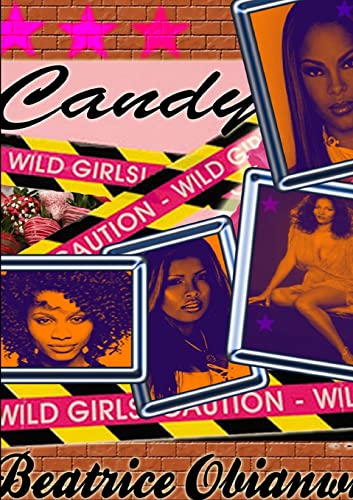 CANDY - the Novel