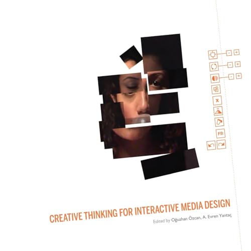 Creative Thinking for Interactive Media Design