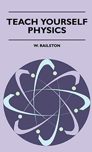 Teach Yourself Physics