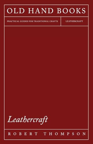 Leathercraft