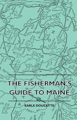 The Fisherman's Guide to Maine